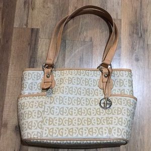 Giani Bernini Tote